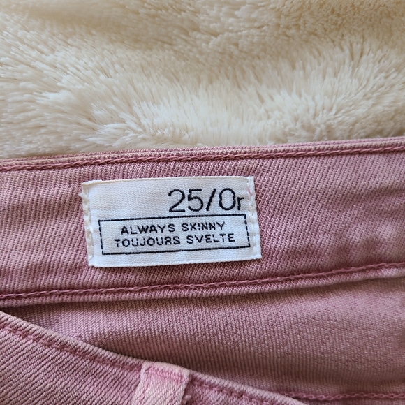 GAP 1969 Skinny Jeans - Picture 3 of 8